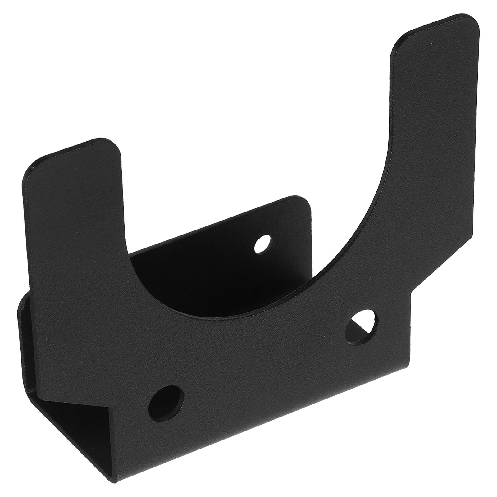 Workshop Tools Holder - Heavy Duty Iron Angle Grinder Holder