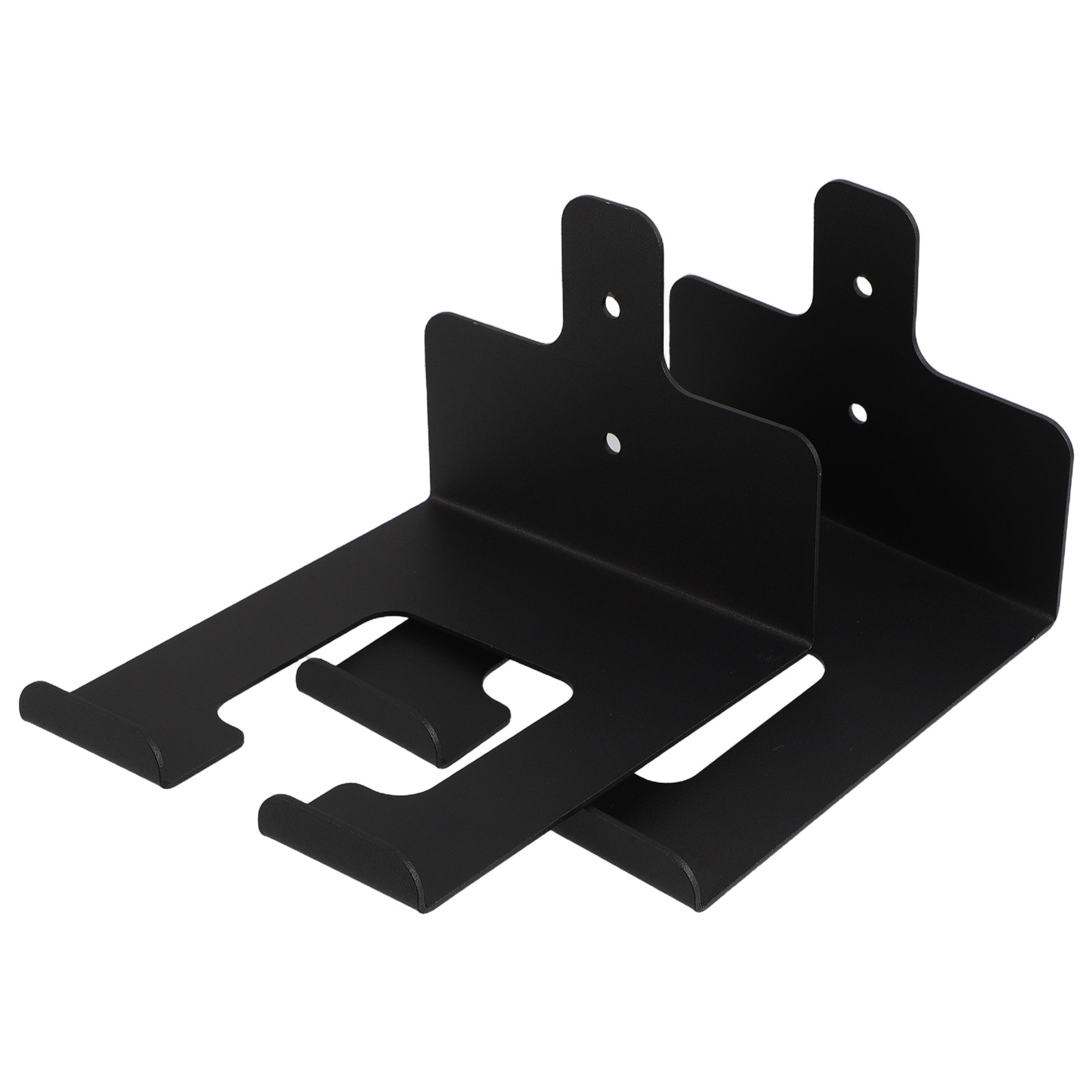 Workshop Tools Rack - 2Sets Space Saving Wall Mounted Garden