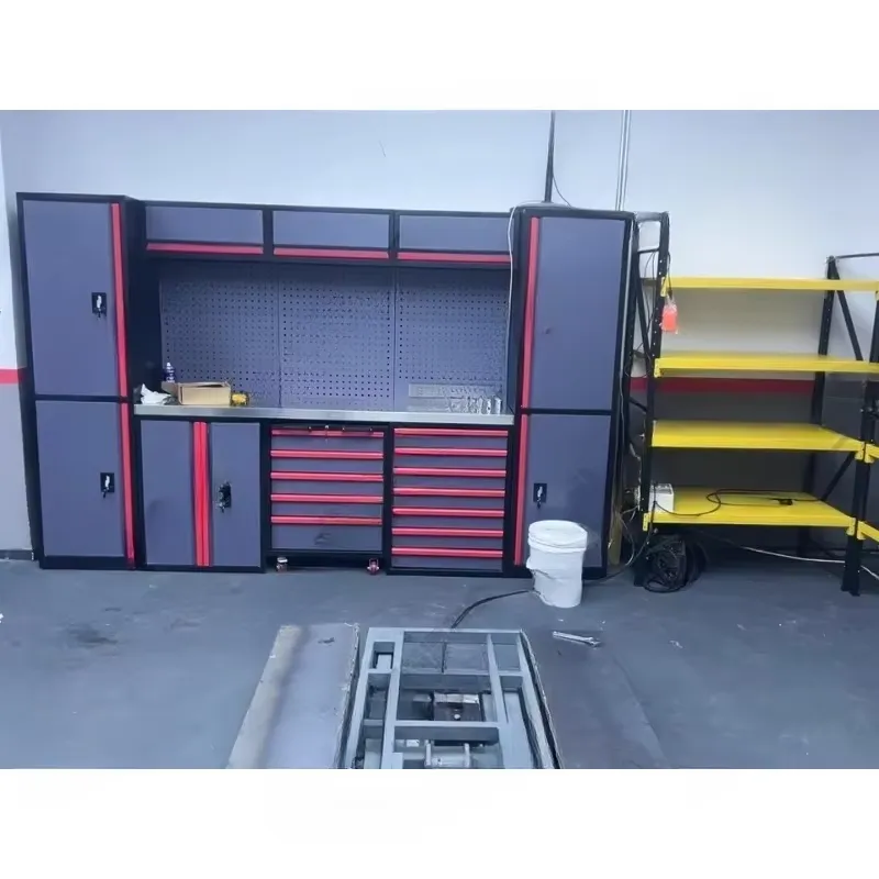 2026 Hot Sale Garage Storage S - Workshop Tools For Sale review and price