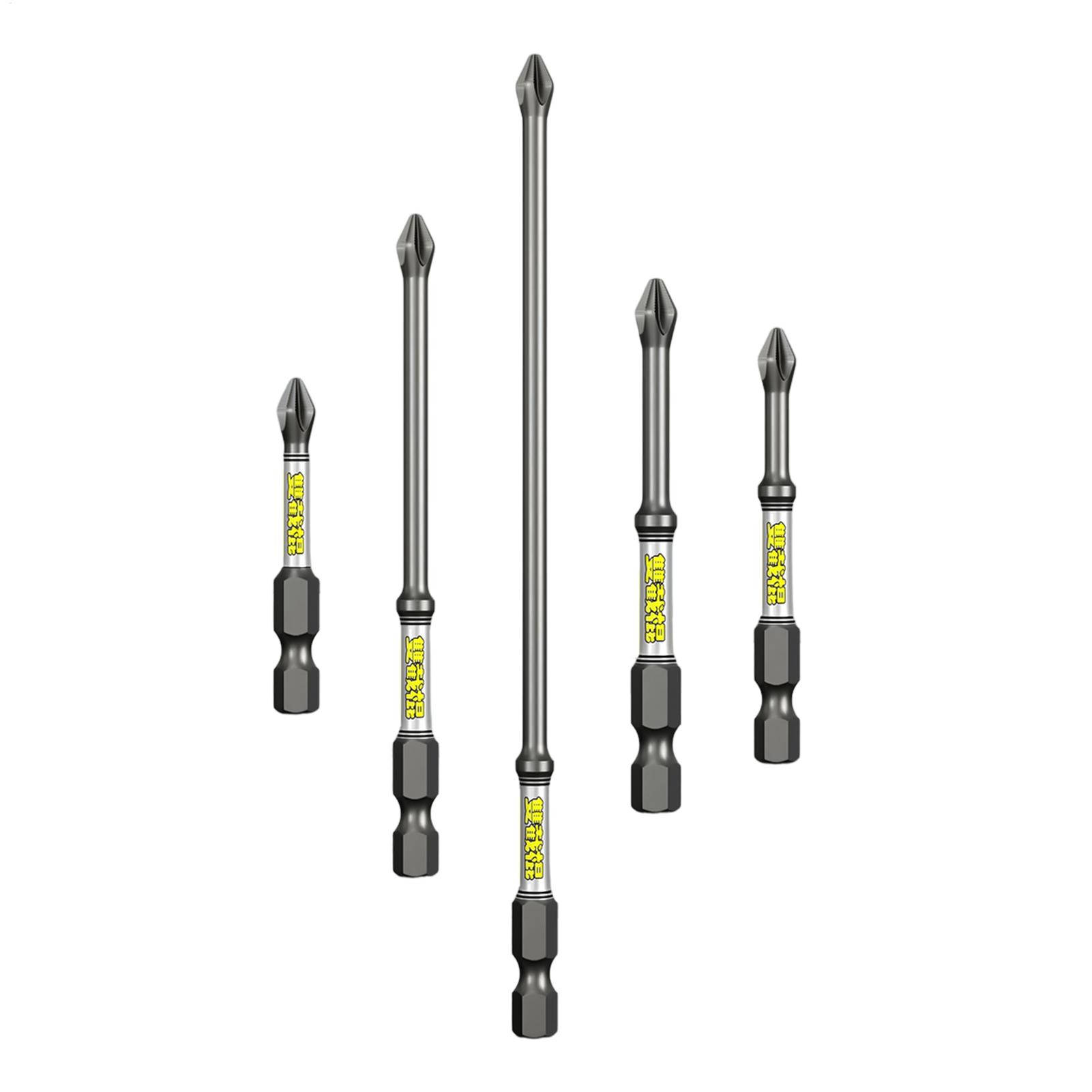 Drill Screwdriver Bit Set 5-Pi - Tools Workshops review and price