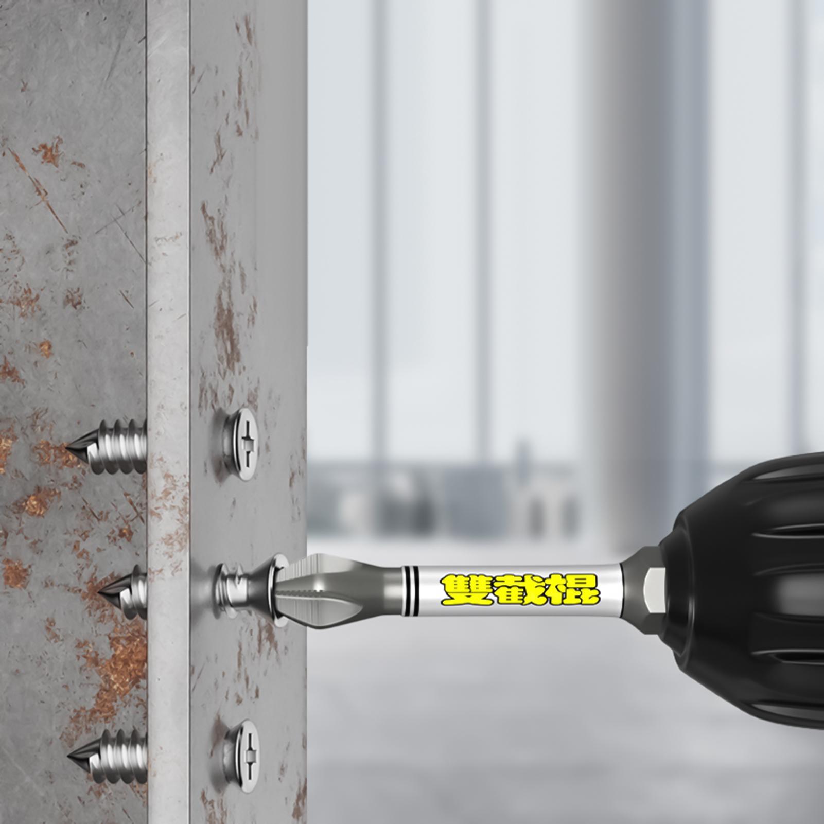 Drill Screwdriver Bit Set 5-Pi - Tools Workshops review and price