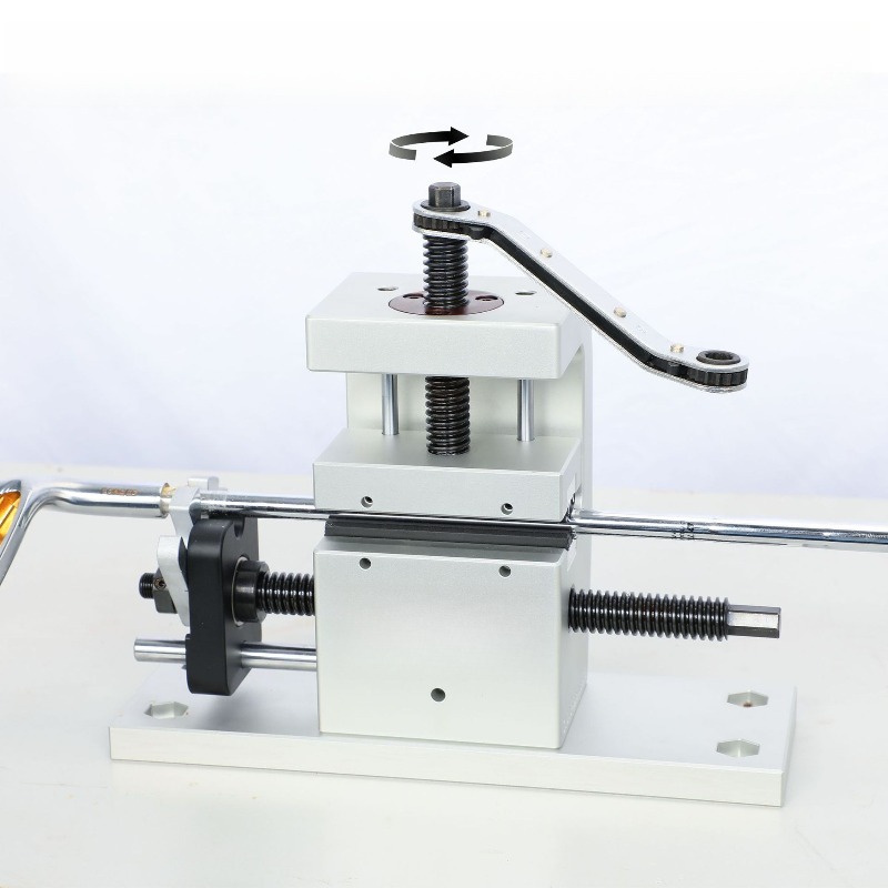Rod Machine Ball Head Shaft Se - Hand Tools And Workshop Equipment review and price