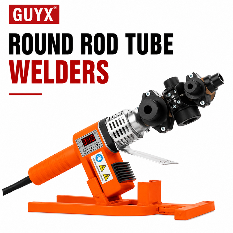 Plastic Pipe Welding Machine R - Tools Workshops review and price