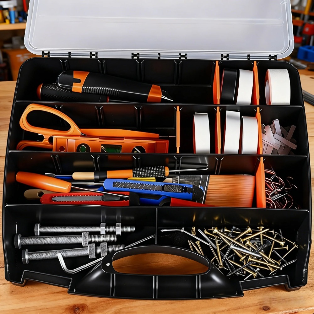 Multipurpose Workshop Organize - Workshop Tools Organizing review and price