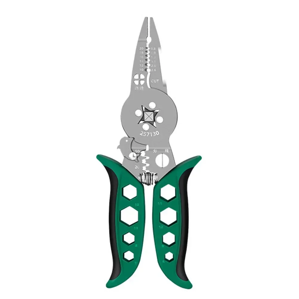 Crimping Pliers Heavy-Duty Wir - Hand Tools And Workshop Equipment review and price