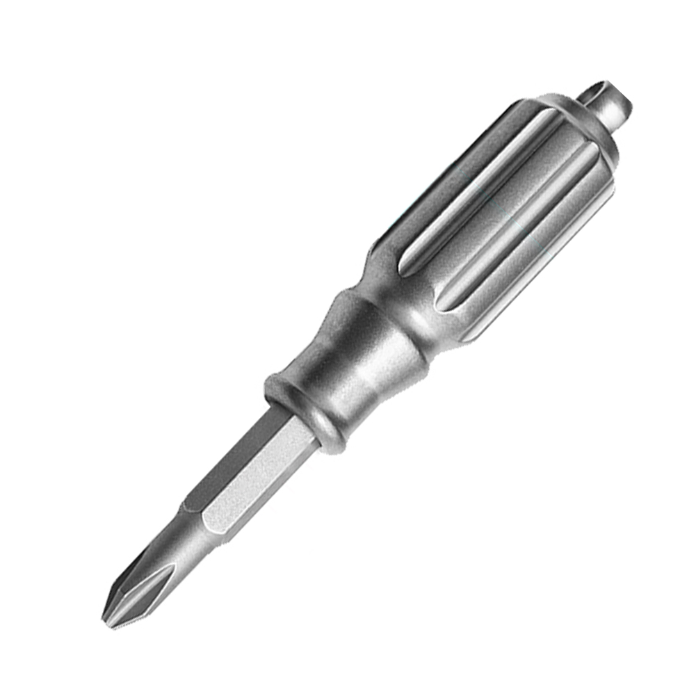 1pc Small Alloy Screwdriver Ha - Hand Tools And Workshop Equipment review and price
