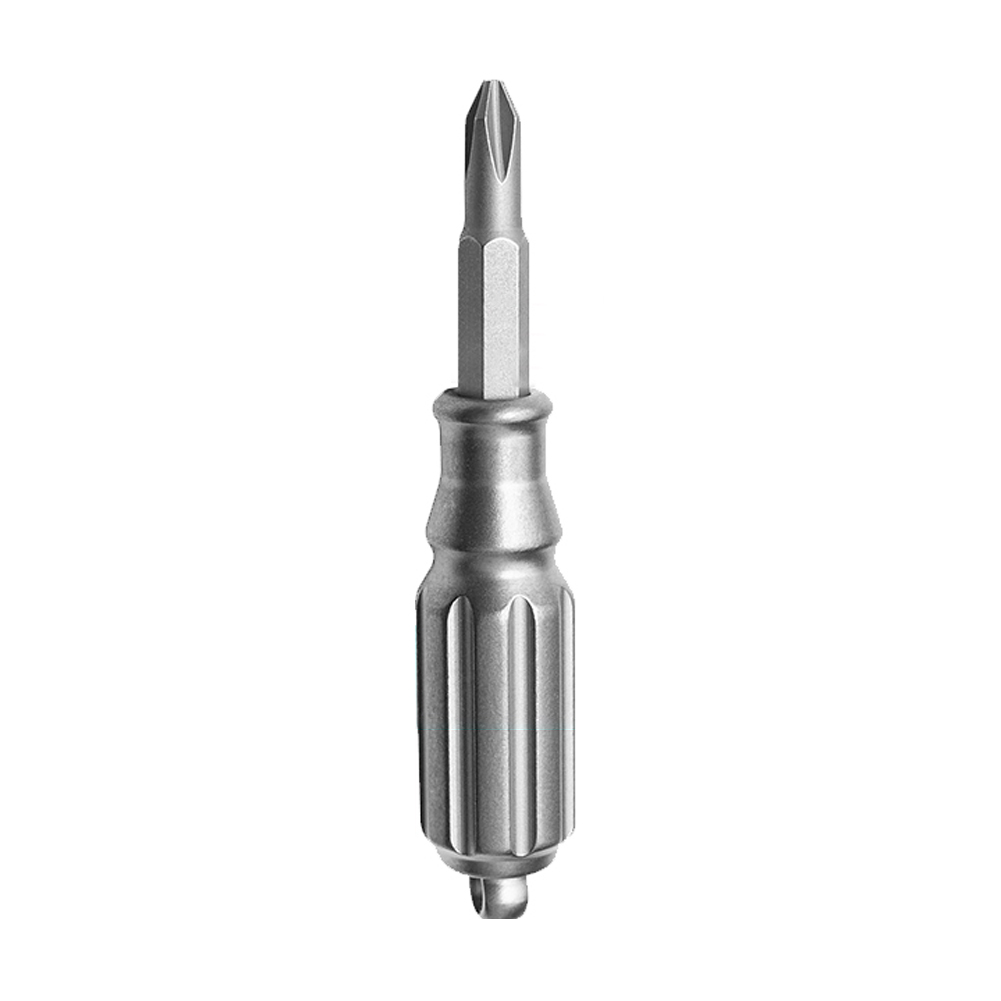 1pc Small Alloy Screwdriver Ha - Hand Tools And Workshop Equipment review and price