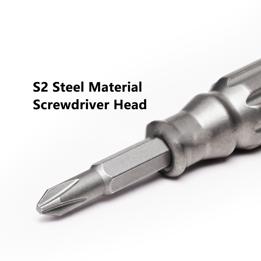 1pc Small Alloy Screwdriver Ha - Hand Tools And Workshop Equipment review and price