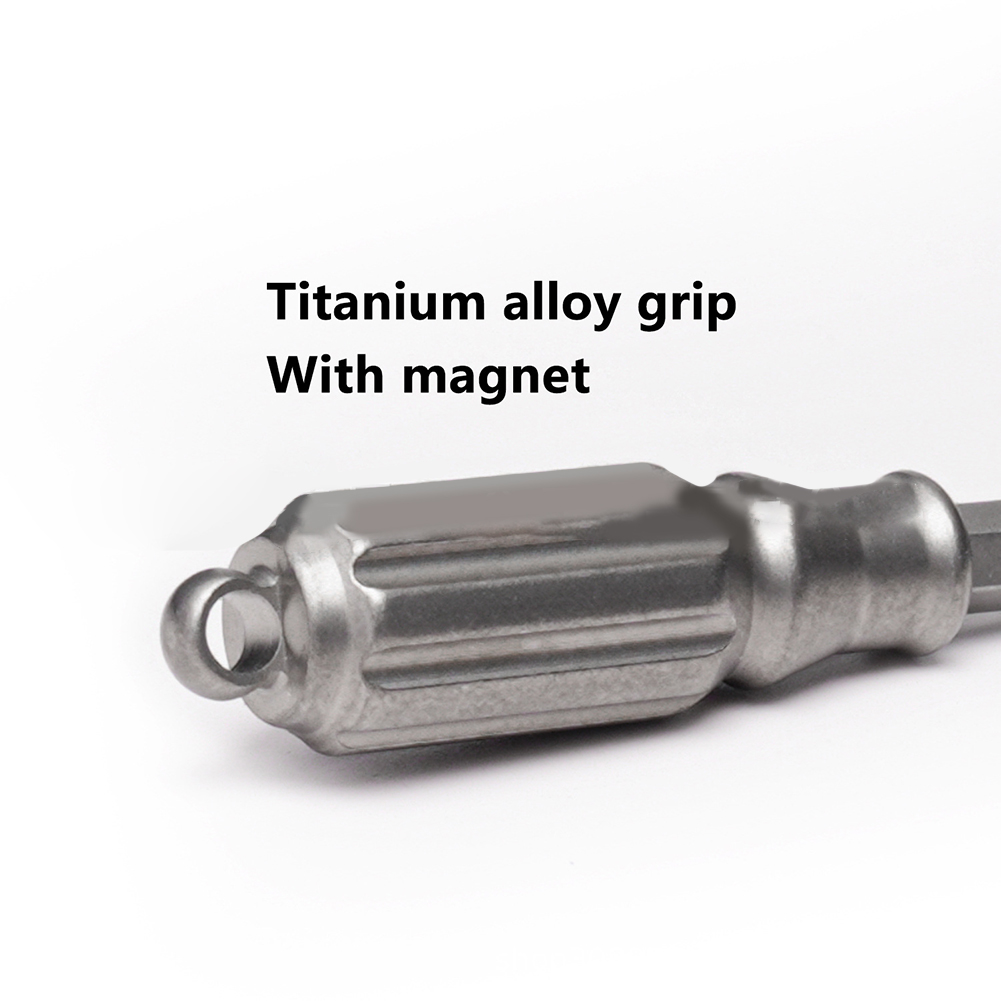 1pc Small Alloy Screwdriver Ha - Hand Tools And Workshop Equipment review and price