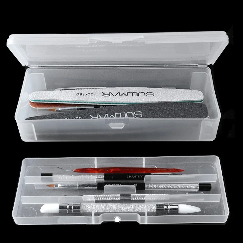 1Pc Rectangle Double-layer Nai - Workshop Tools Cabinet review and price