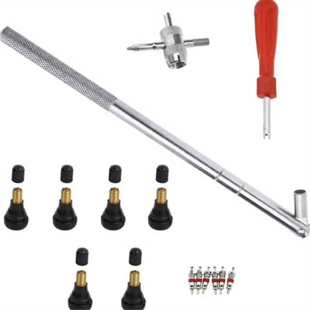 Automotive Tire Valve Stem Rep - Hand Tools And Workshop Equipment review and price