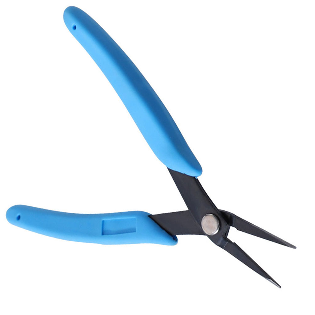 Chain Tweezer Nose Plier Finer - Hand Tools And Workshop Equipment review and price