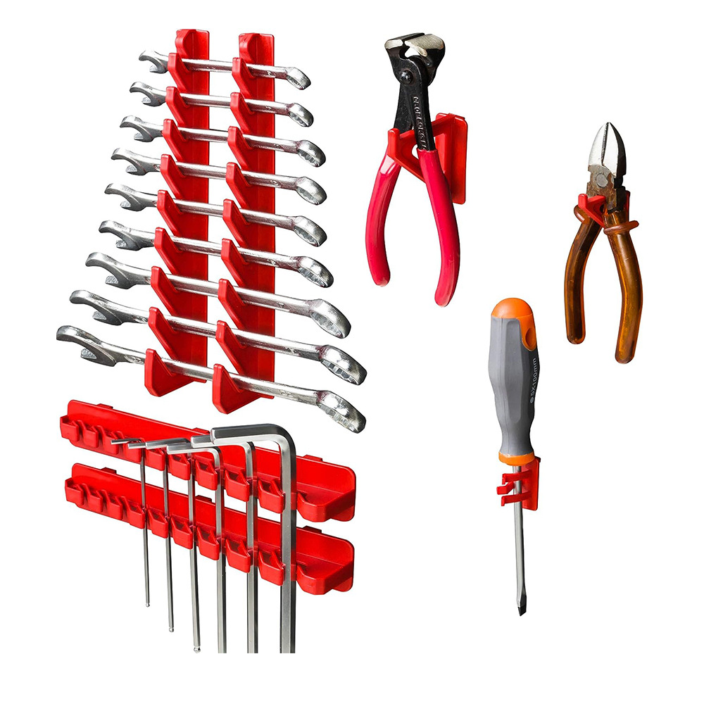 Tools Wall Storage Shelf Wall  - Workshop Tools Rack review and price