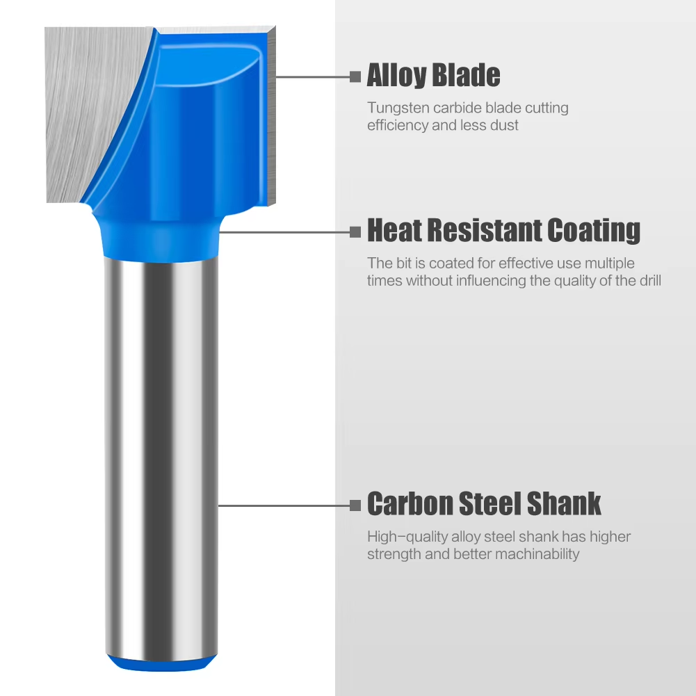 JGZUI 1pc 8mm Cleaning Bottom  - Workshop Cleaning Tools review and price