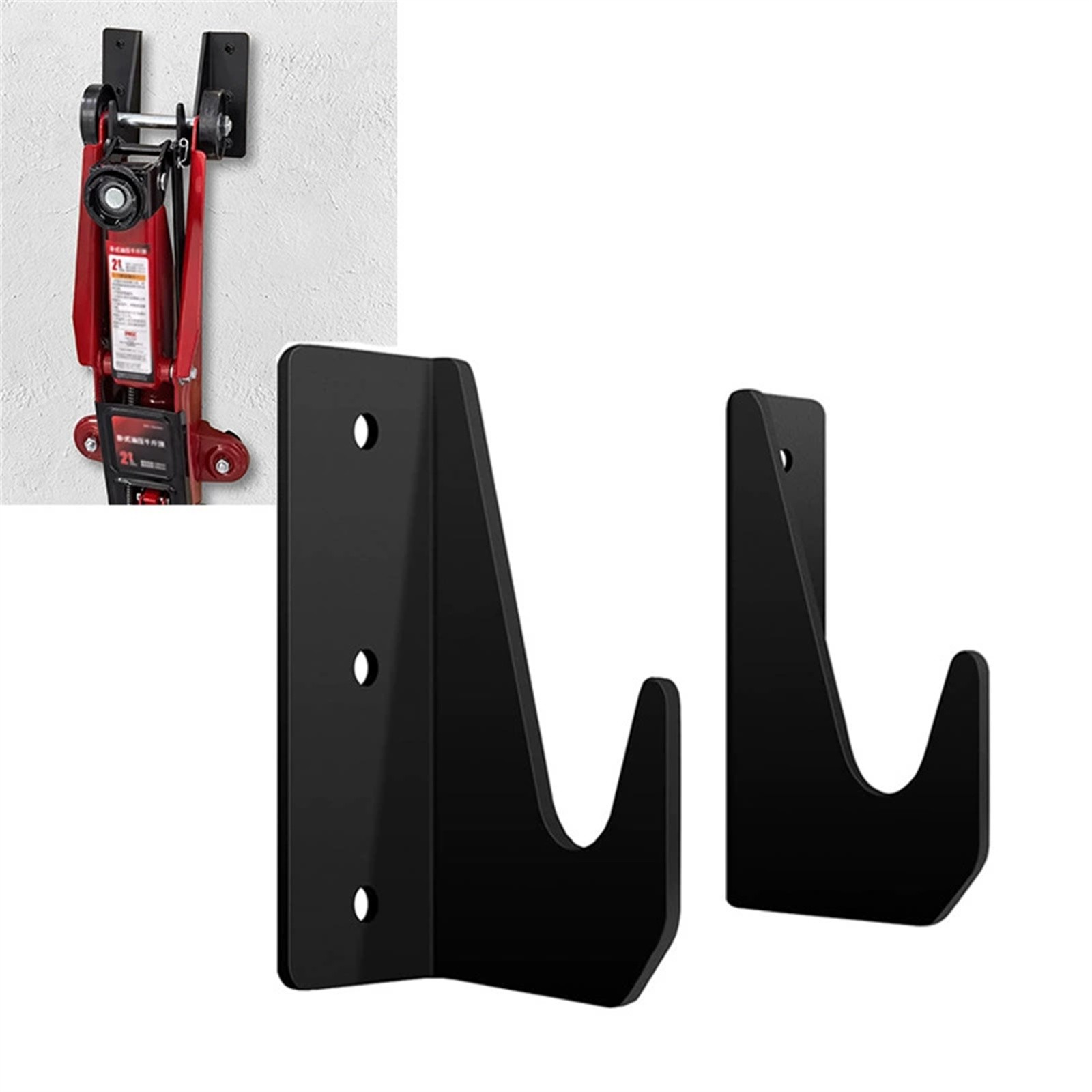 Floor Jack Stabilizer Tool Rac - Workshop Tools Rack review and price