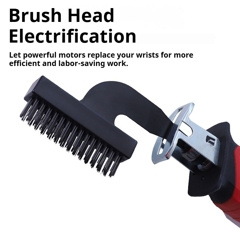 Electric Saw Cleaning Brush St - Workshop Cleaning Tools review and price