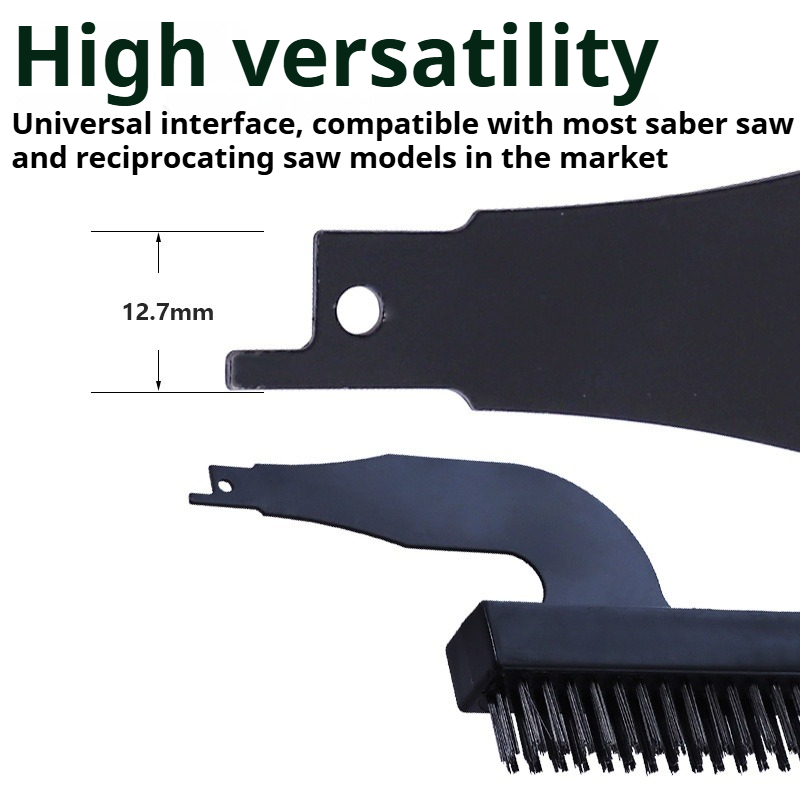 Electric Saw Cleaning Brush St - Workshop Cleaning Tools review and price