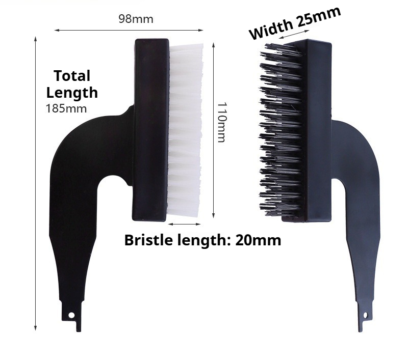 Electric Saw Cleaning Brush St - Workshop Cleaning Tools review and price