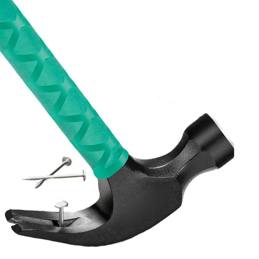 1pc Claw Hammer For Air Condit - Hand Tools And Workshop Equipment review and price
