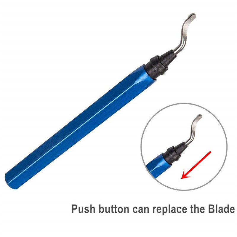 Useful Accessories Burr Handle - Hand Tools And Workshop Equipment review and price