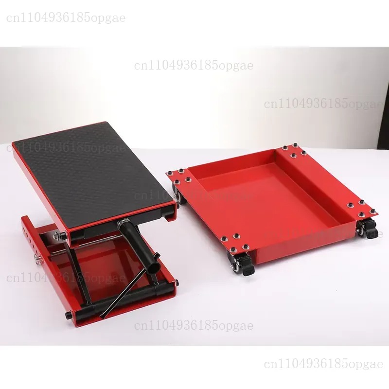 New hot sale 500kg Chinese man - Workshop Tools For Sale review and price