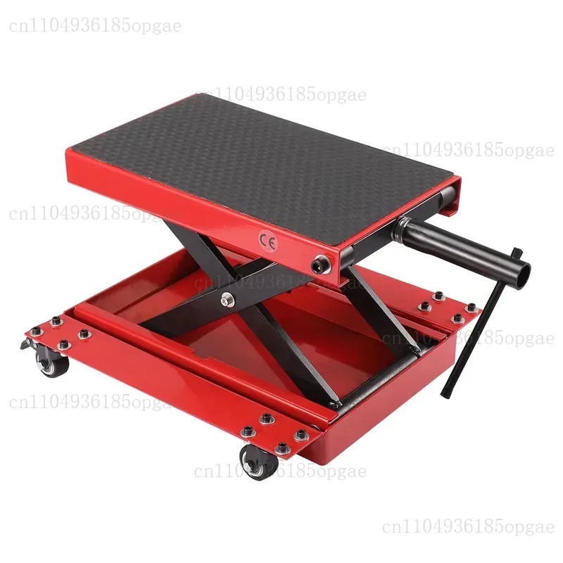 New hot sale 500kg Chinese man - Workshop Tools For Sale review and price