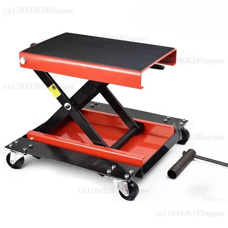 New hot sale 500kg Chinese man - Workshop Tools For Sale review and price