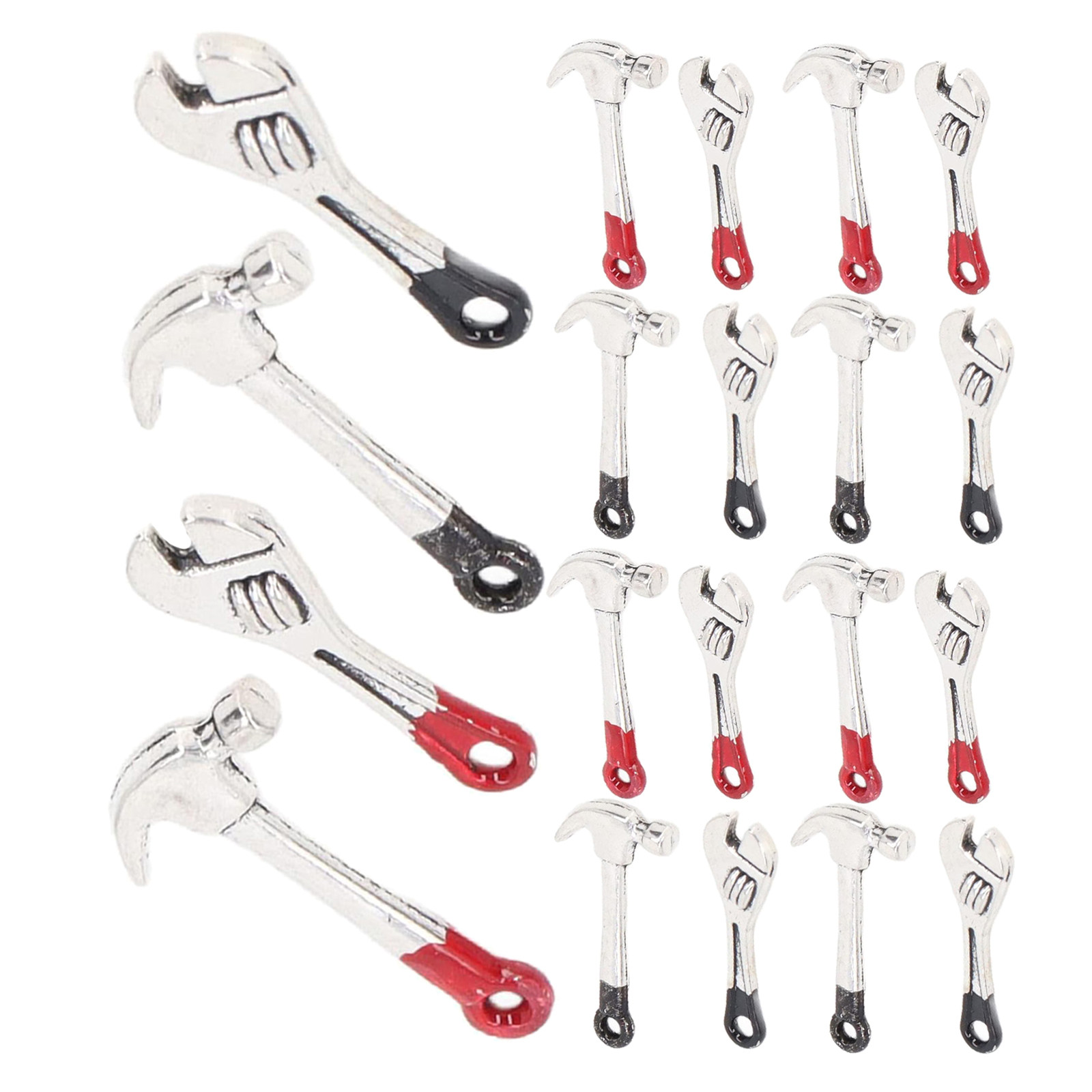 5Sets Dollhouse Maintenance To - Workshop Tools Toy review and price