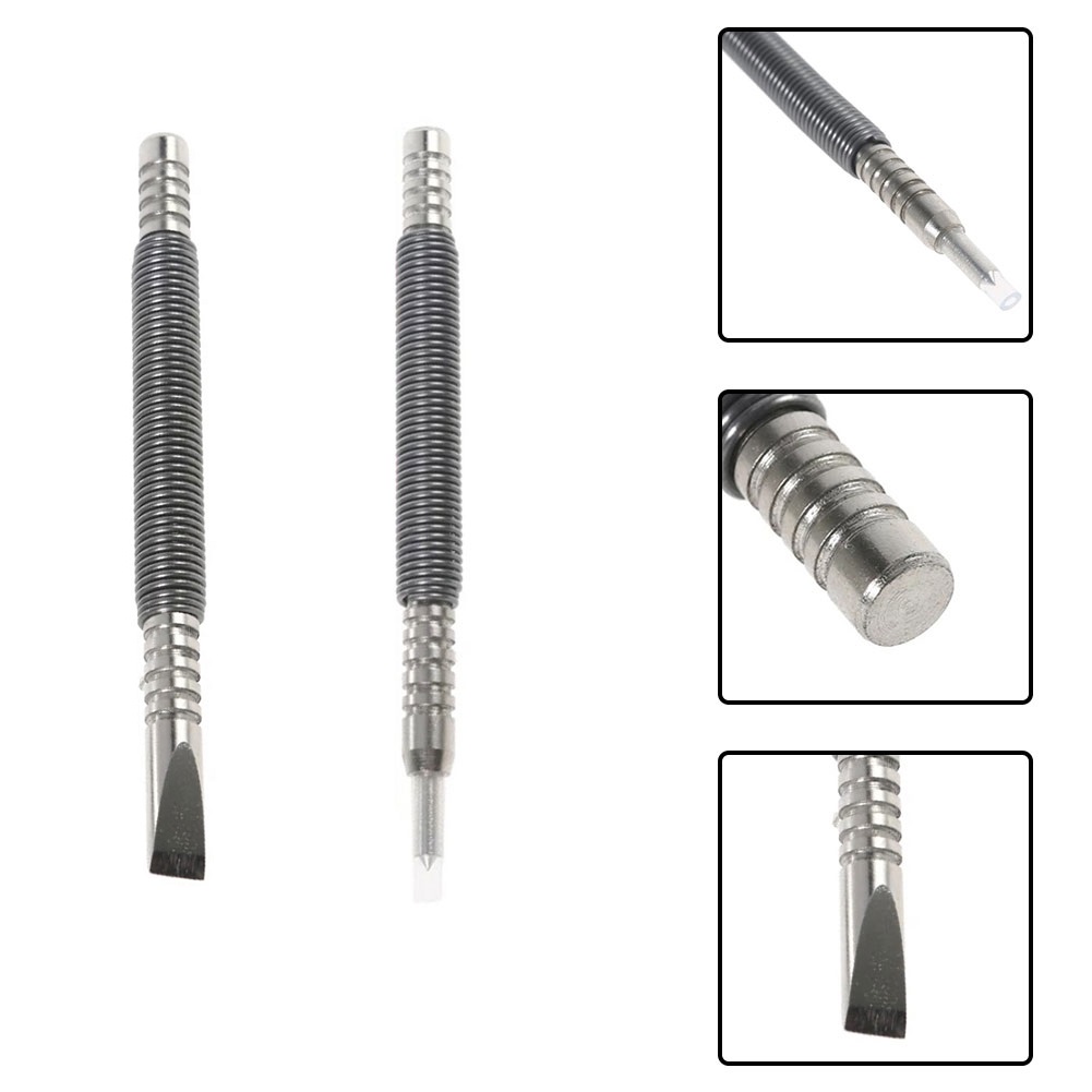 Spring Tool Nail Hammer Punch  - Hand Tools And Workshop Equipment review and price