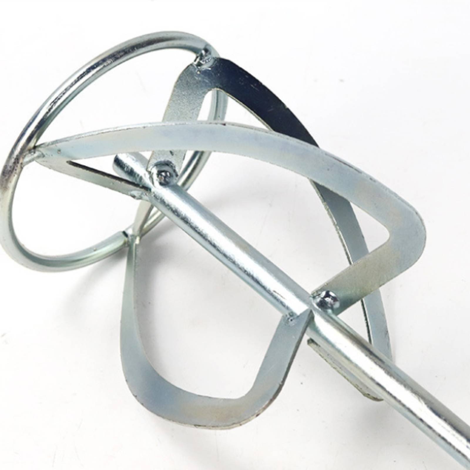 Cement Blender Paddle Sturdy D - Tools Use In Workshop review and price