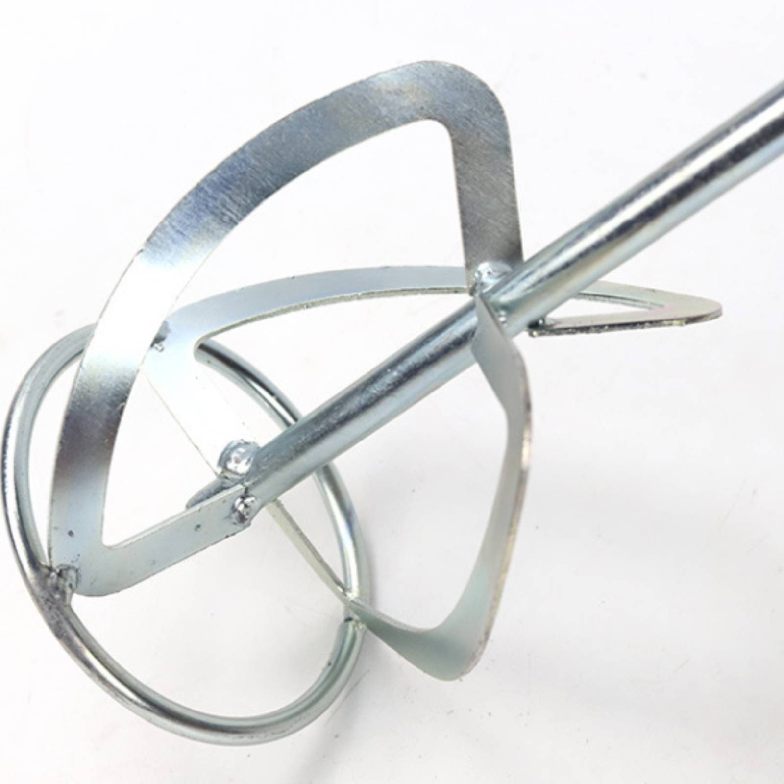 Cement Blender Paddle Sturdy D - Tools Use In Workshop review and price
