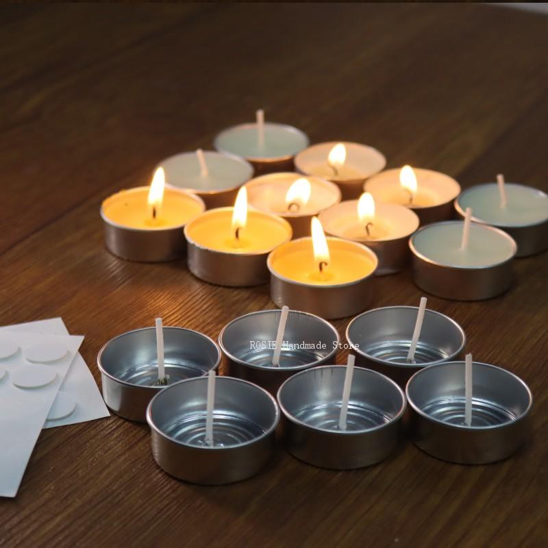 Empty Tea Wax Circular Aluminu - Workshop Tools Cabinet review and price
