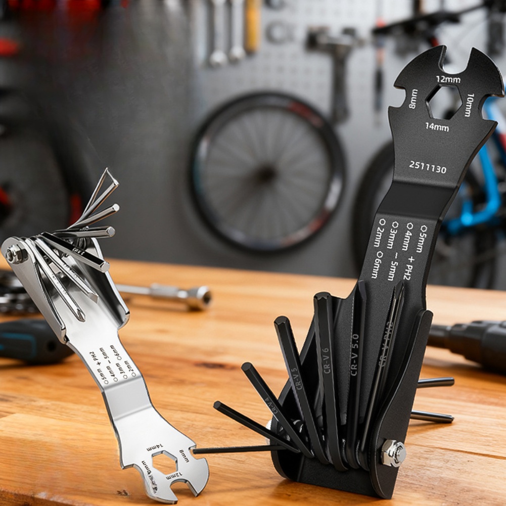 1pc Multi-functional Folding H - Hand Tools And Workshop Equipment review and price
