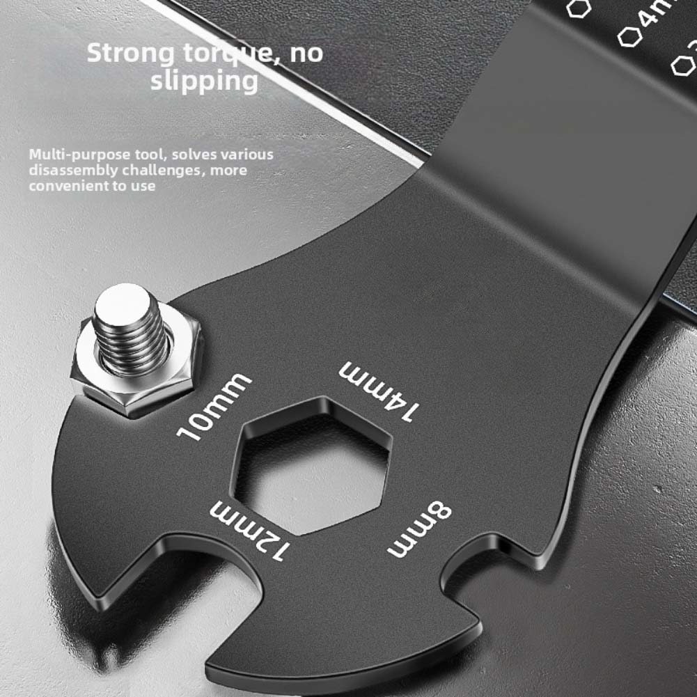 1pc Multi-functional Folding H - Hand Tools And Workshop Equipment review and price