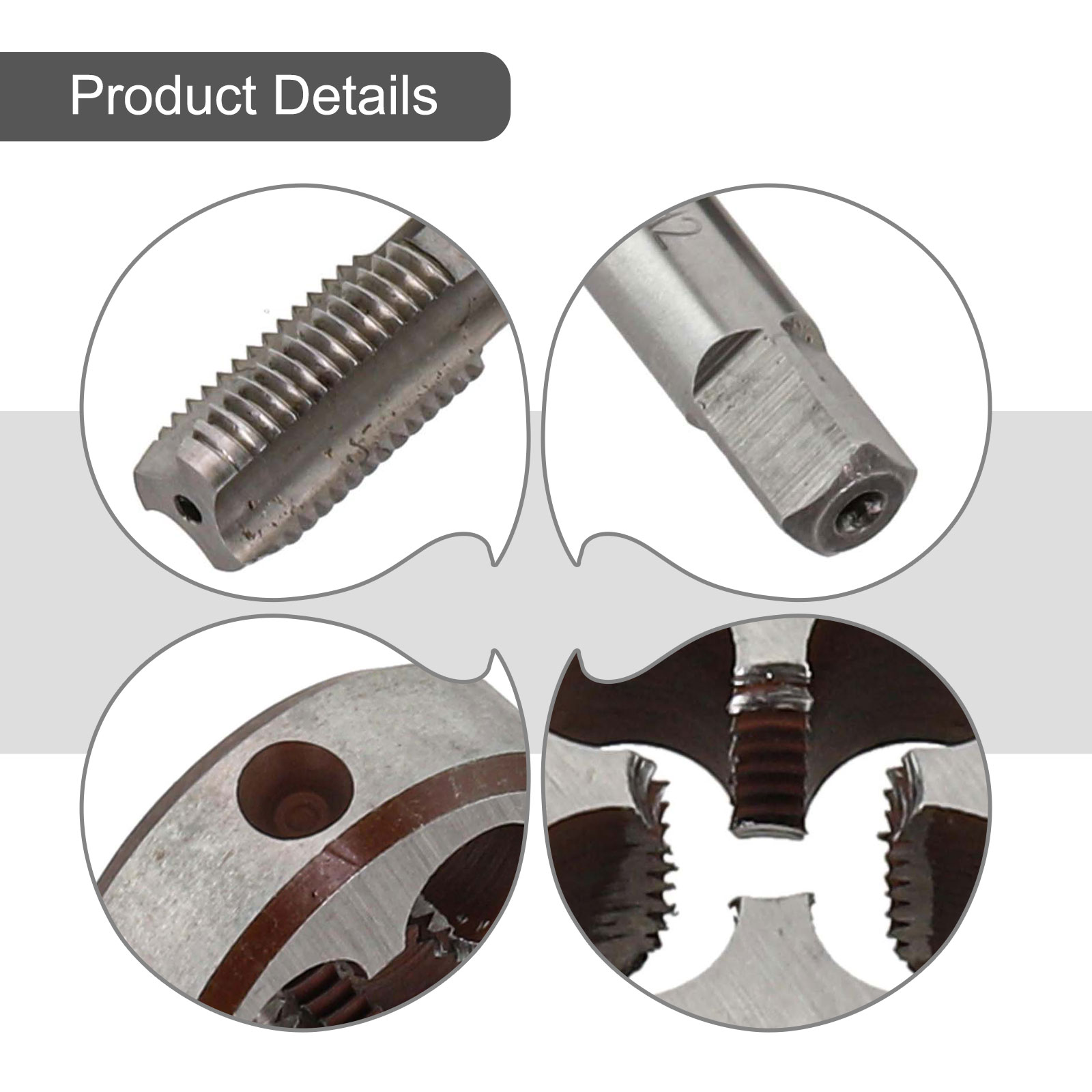 For Workshop Use for m10 X 1.2 - Tools Use In Workshop review and price