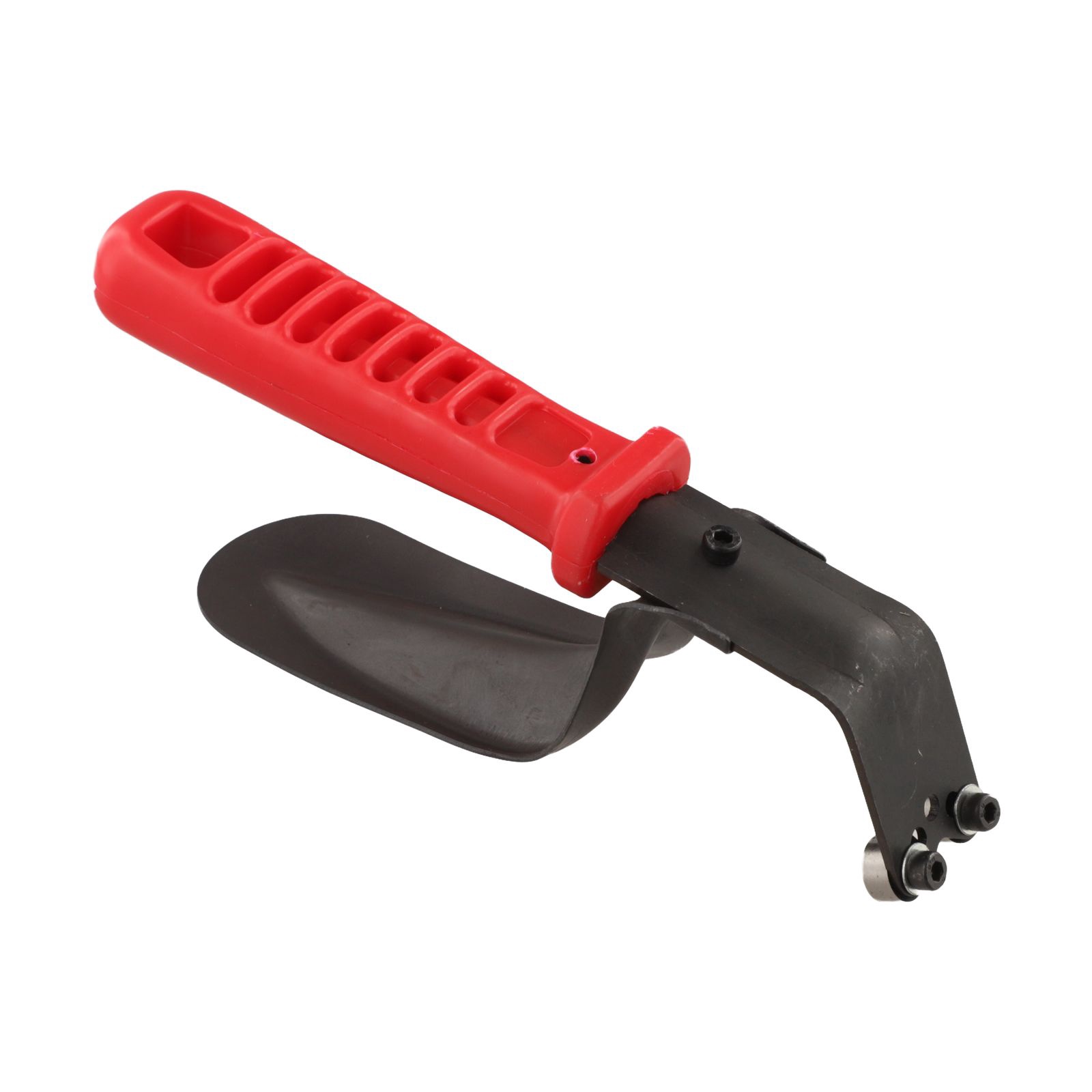 2Pcs Red Double Edge Deburring - Hand Tools And Workshop Equipment review and price