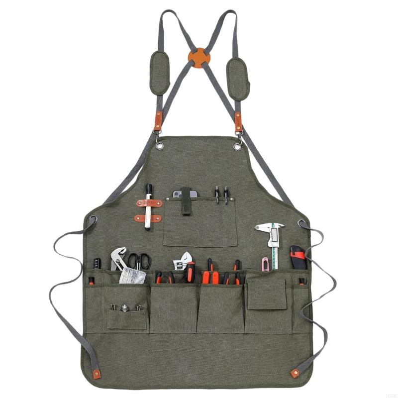  Utility Apron Tool Apron With - Workshop Cleaning Tools review and price