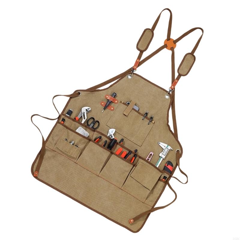  Utility Apron Tool Apron With - Workshop Cleaning Tools review and price