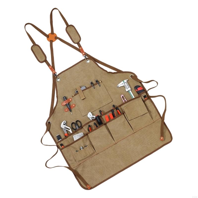  Utility Apron Tool Apron With - Workshop Cleaning Tools review and price