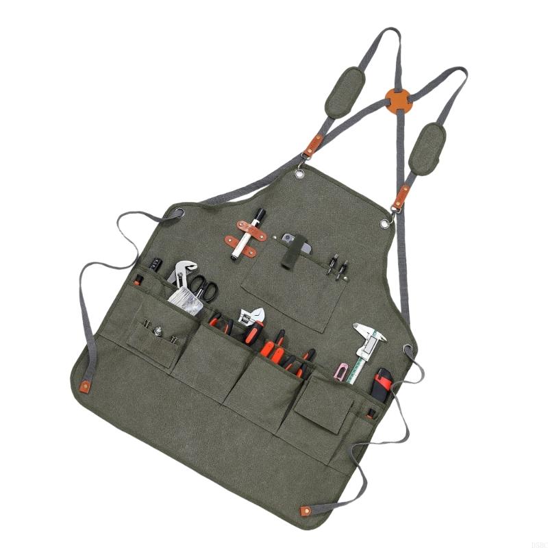  Utility Apron Tool Apron With - Workshop Cleaning Tools review and price