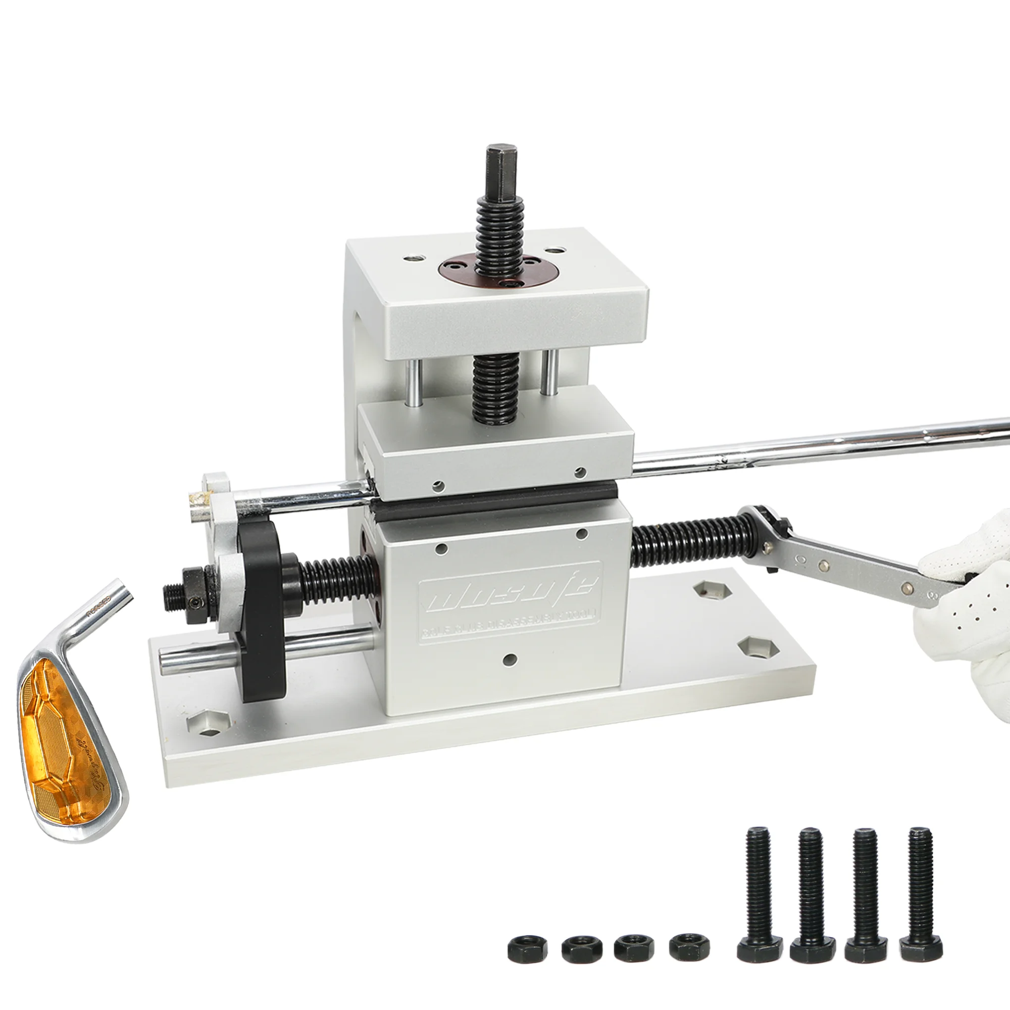 Factory Hot Sale in Stock Golf - Workshop Tools For Sale review and price