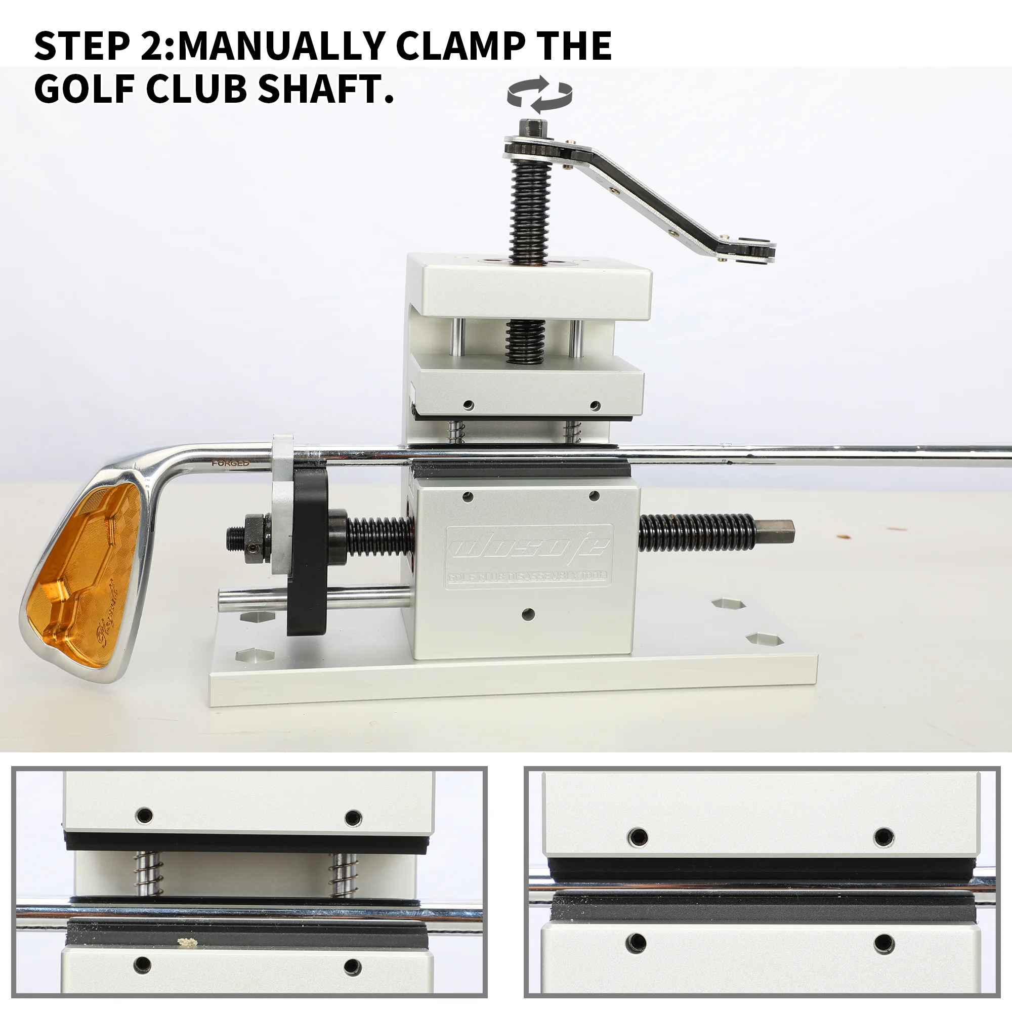 Factory Hot Sale in Stock Golf - Workshop Tools For Sale review and price