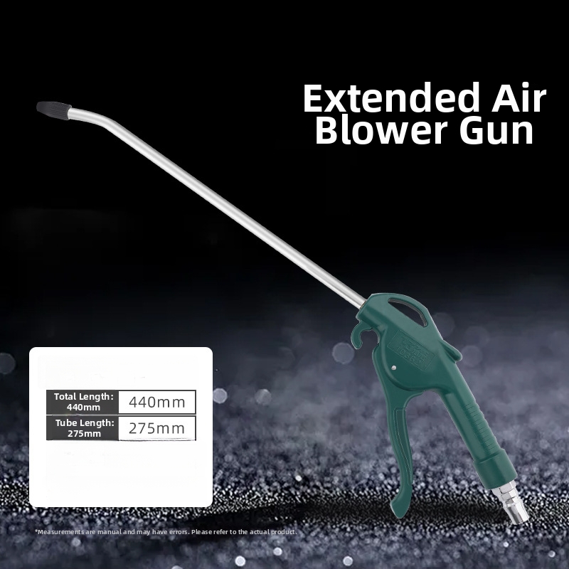 High Pressure Pneumatic Air Bl - Workshop Cleaning Tools review and price