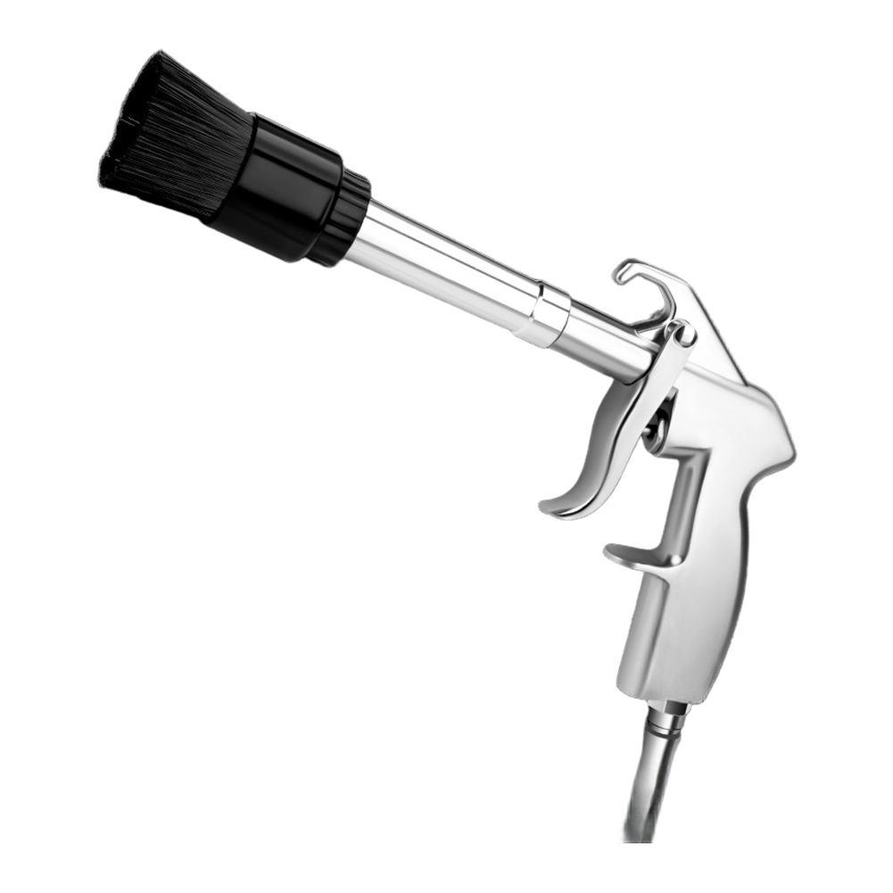 High Pressure Pneumatic Air Bl - Workshop Cleaning Tools review and price