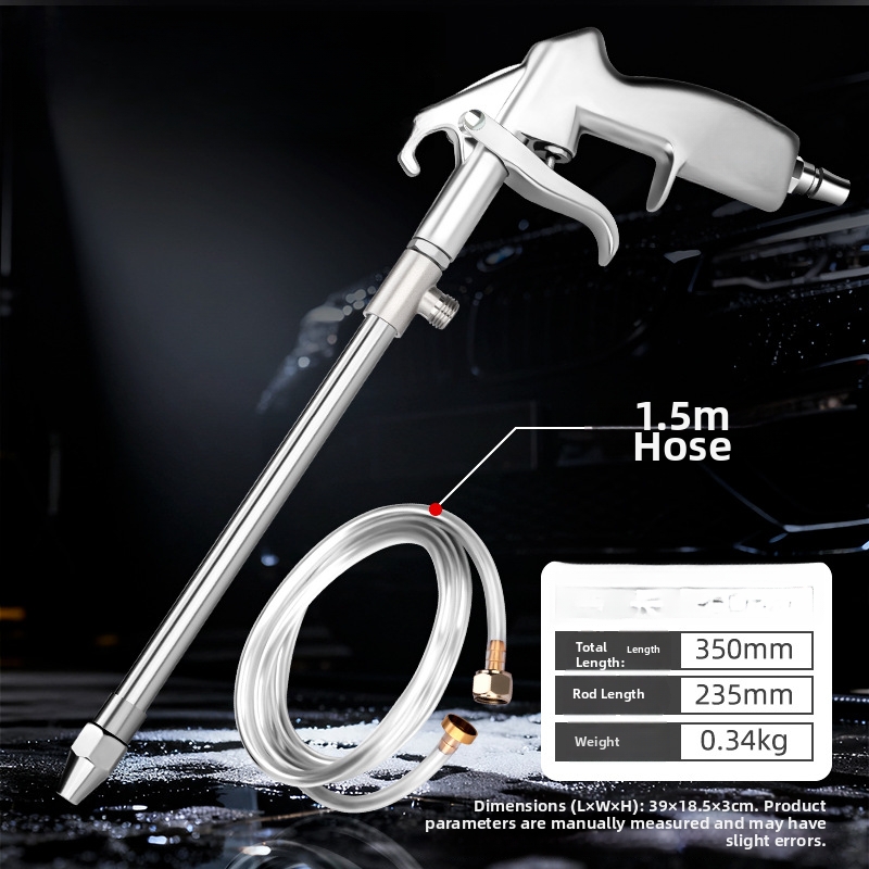 High Pressure Pneumatic Air Bl - Workshop Cleaning Tools review and price