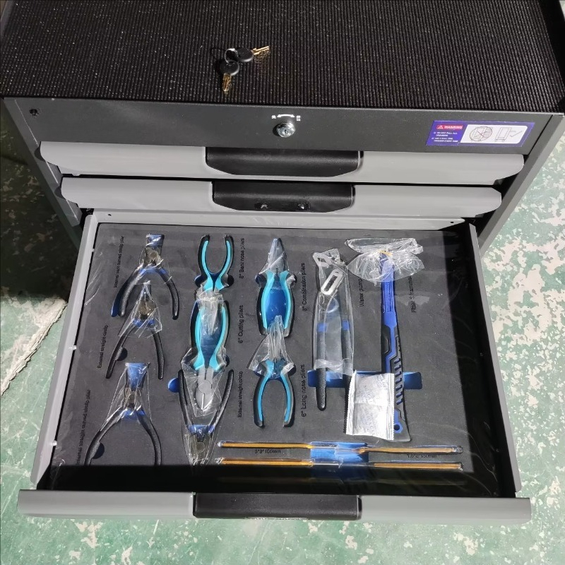 Hot Sale 252pcs Car Repair Too - Workshop Tools For Sale review and price
