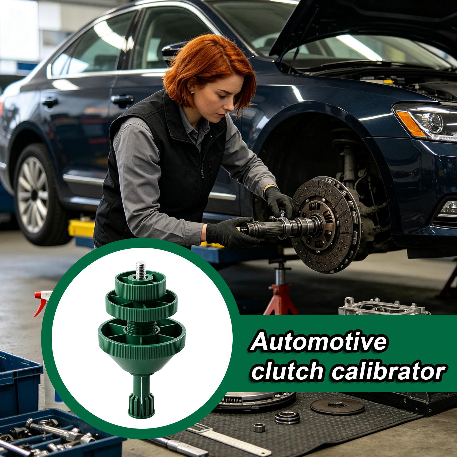 Clutch Alignment Tool Car Tran - Tools Workshops review and price