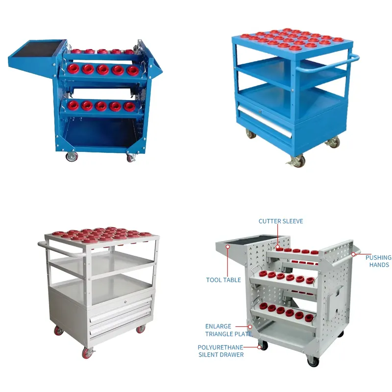 Durable Workshop CNC Tool Hold - Workshop Tools Cabinet review and price
