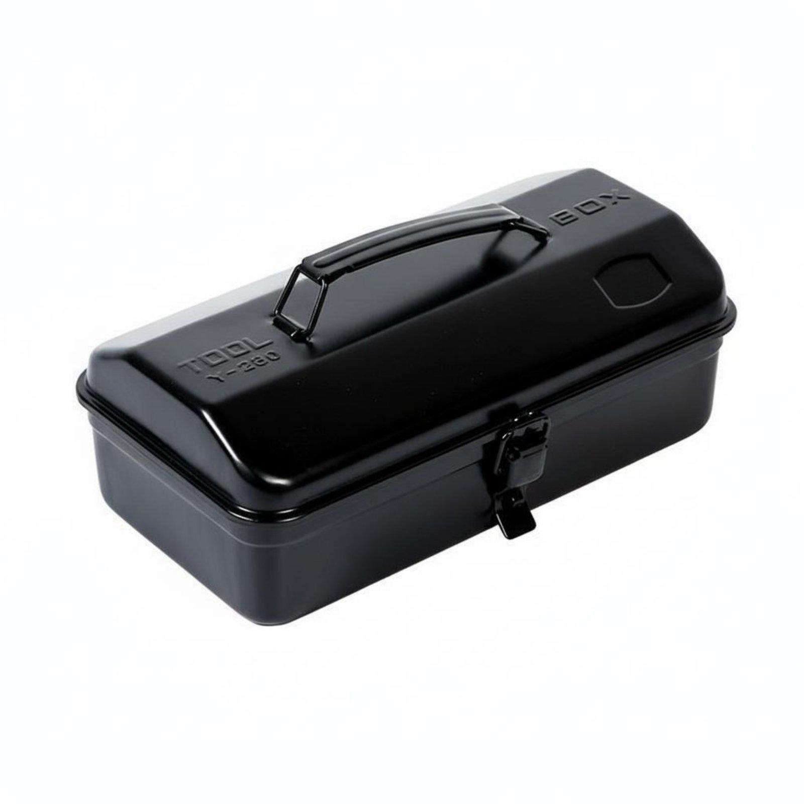 Iron Toolbox Heavy Duty Rigid  - Tools Workshops review and price