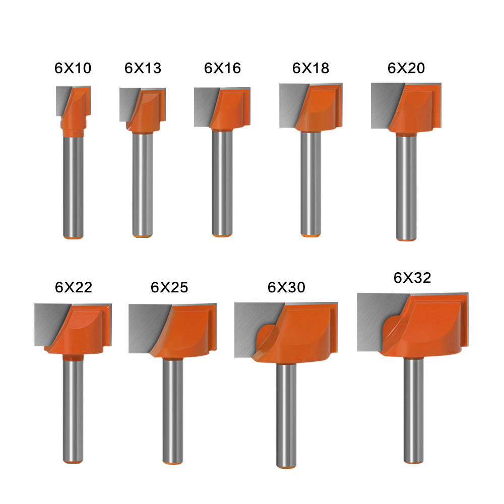 VACK 6/8mm Shank Cleaning Bott - Workshop Cleaning Tools review and price